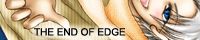 THE END OF EDGE